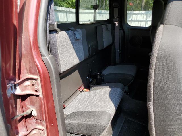Photo 6 from auction – 2008 CHEVROLET COLORADO with VIN 1GCDT19E088163502