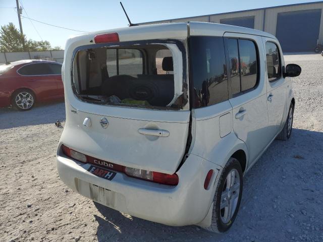 Photo 9 from auction – 2010 NISSAN CUBE BASE with VIN JN8AZ2KR9AT154678