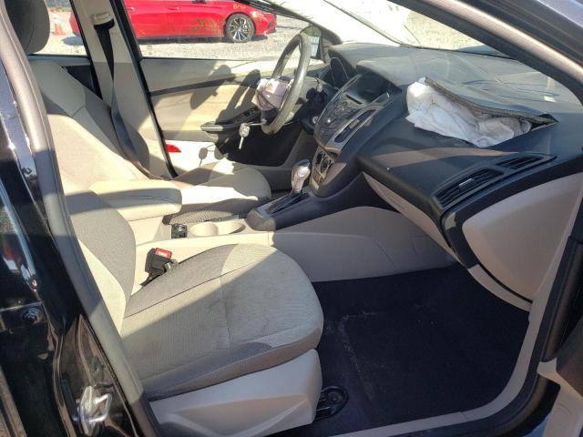 Photo 5 from auction – 2014 FORD FOCUS SE with VIN 1FADP3F21EL351602