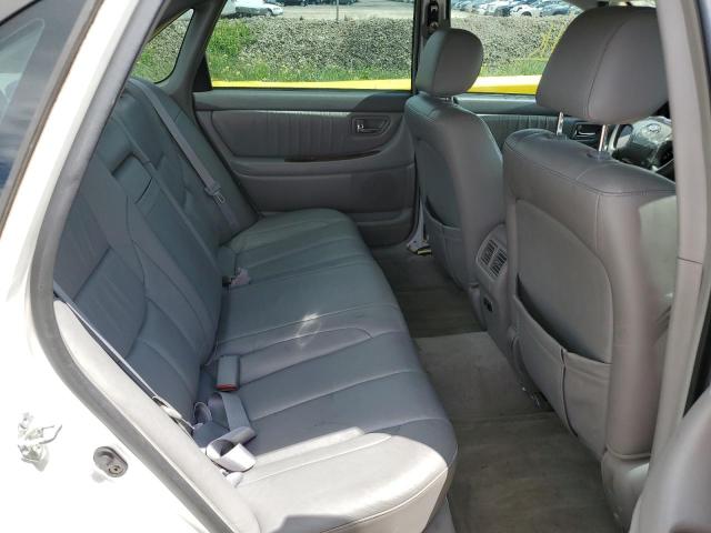 Photo 6 from auction – 2003 TOYOTA AVALON XL with VIN 4T1BF28B83U302069