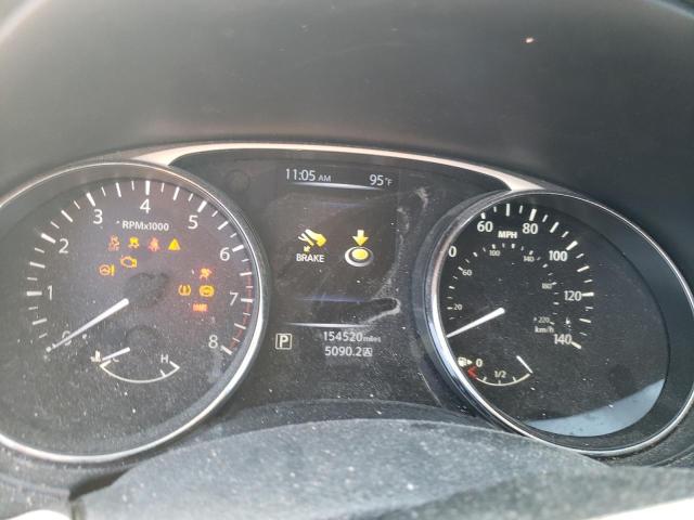 Photo 8 from auction – 2016 NISSAN ROGUE S with VIN 5N1AT2MT8GC843315