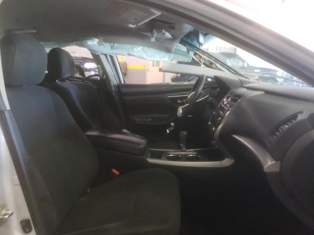 Photo 5 from auction – 2015 NISSAN ALTIMA 2.5 with VIN 1N4AL3AP4FC273271