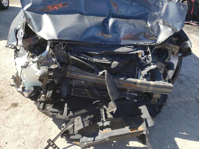 Photo 9 from auction – 2015 FORD FUSION SE with VIN 3FA6P0LU8FR231666