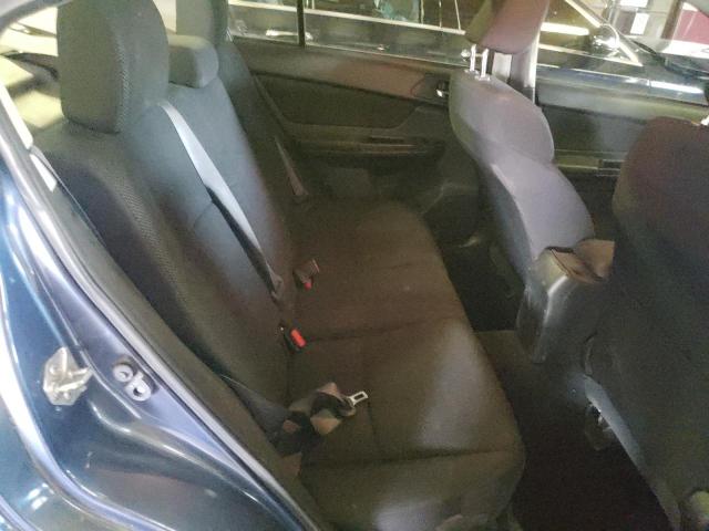Photo 6 from auction – 2012 SUBARU IMPREZA PR with VIN JF1GJAD63CH029083