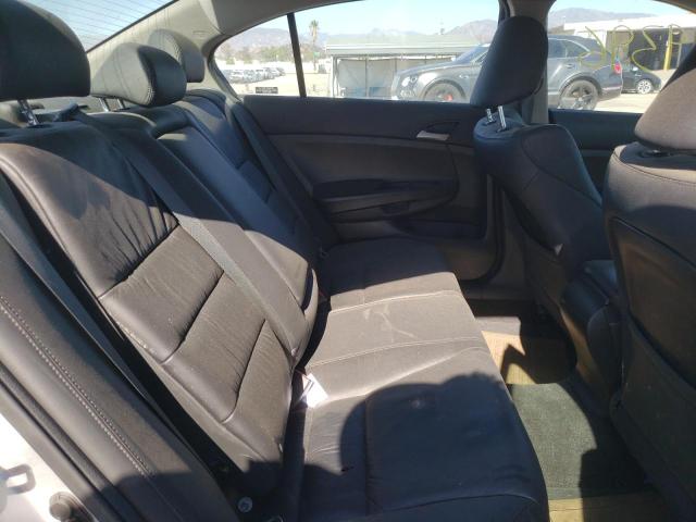 Photo 6 from auction – 2012 HONDA ACCORD SE with VIN 1HGCP2F64CA215753