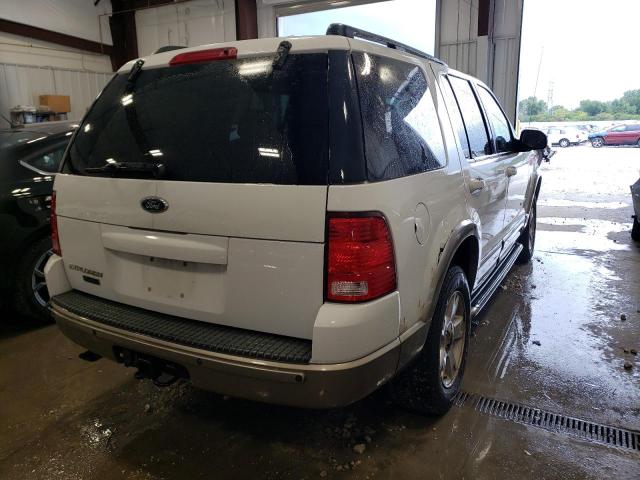 Photo 4 from auction – 2004 FORD EXPLORER E with VIN 1FMDU74K84UA30707