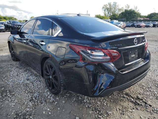 Photo 3 from auction – 2018 NISSAN ALTIMA 2.5 with VIN 1N4AL3APXJC158733