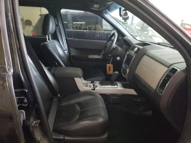 Photo 5 from auction – 2008 MERCURY MARINER PR with VIN 4M2CU97128KJ18145
