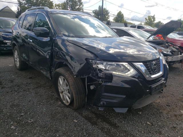 Photo 1 from auction – 2018 NISSAN ROGUE S with VIN KNMAT2MV0JP612446