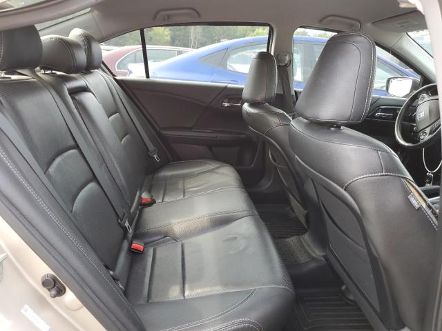 Photo 6 from auction – 2014 HONDA ACCORD SPO with VIN 1HGCR2F50EA044102