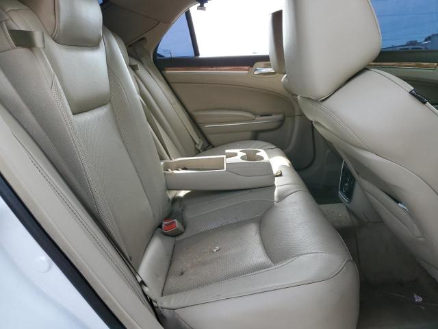 Photo 6 from auction – 2012 CHRYSLER 300 LIMITE with VIN 2C3CCAHG5CH314078