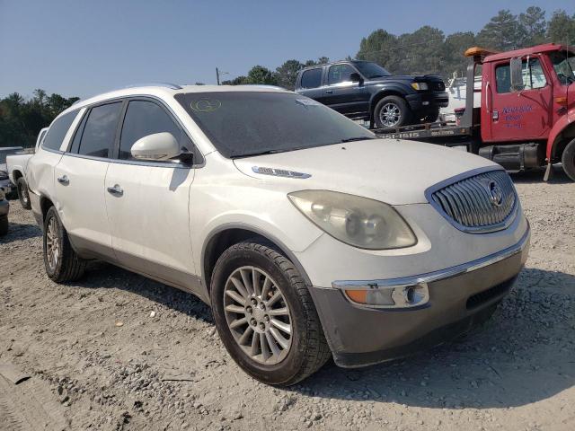 Фото 1 с аукциона – 2008 BUICK ENCLAVE CX с VIN 5GAER23778J266381