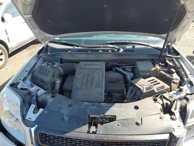 Photo 7 from auction – 2015 GMC TERRAIN SL with VIN 2GKFLVEK8F6192684