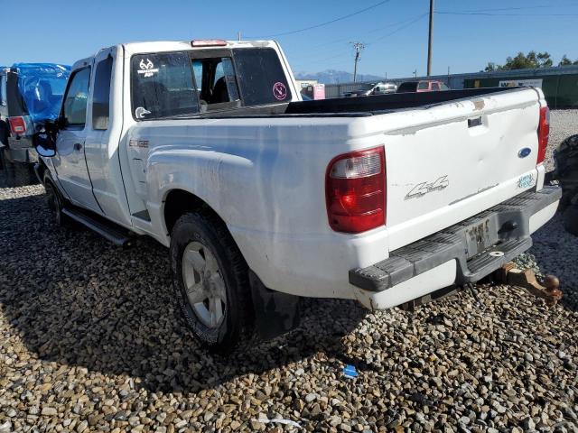 Photo 3 from auction – 2003 FORD RANGER SUP with VIN 1FTZR45E23PB05076