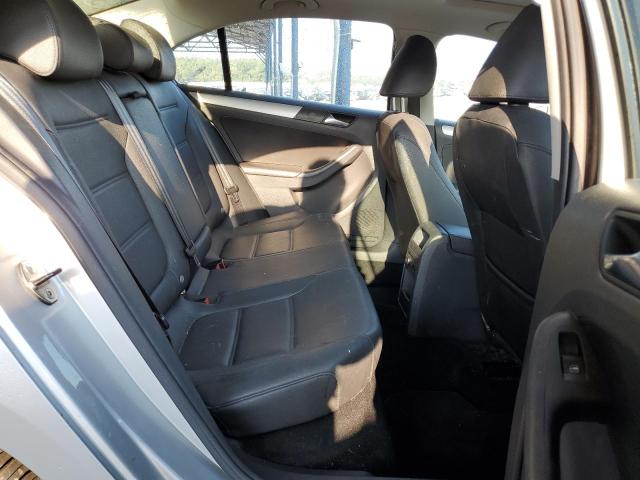 Photo 6 from auction – 2011 VOLKSWAGEN JETTA SEL with VIN 3VWLX7AJ9BM389906
