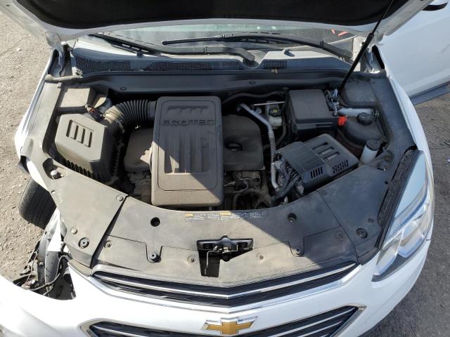 Photo 7 from auction – 2017 CHEVROLET EQUINOX LT with VIN 2GNALCEK8H1560489