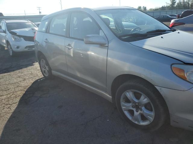 Photo 9 from auction – 2003 TOYOTA COROLLA MA with VIN 2T1LR32E33C029001