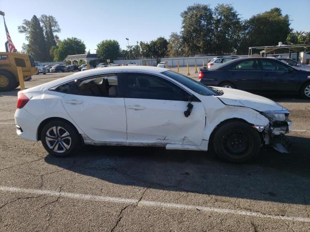 Photo 9 from auction – 2017 HONDA CIVIC LX with VIN 2HGFC2F50HH529635