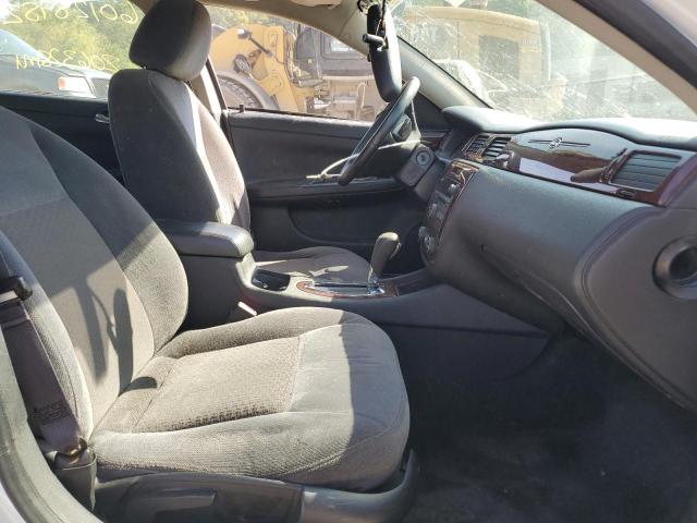 Photo 5 from auction – 2011 CHEVROLET IMPALA LT with VIN 2G1WG5EK4B1151758