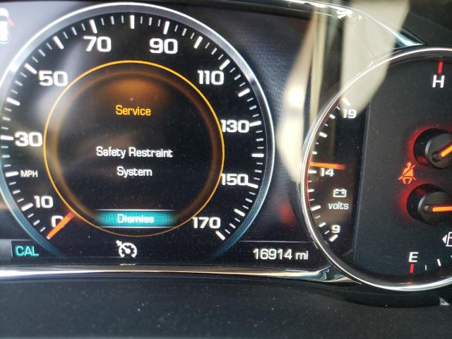 Photo 8 from auction – 2019 GMC ACADIA with VIN 1GKKNPLS8KZ268314