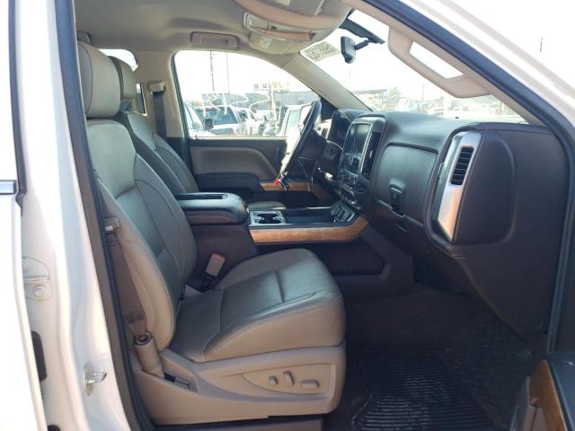 Photo 5 from auction – 2017 CHEVROLET SILVERADO with VIN 3GCUKSEC7HG381962