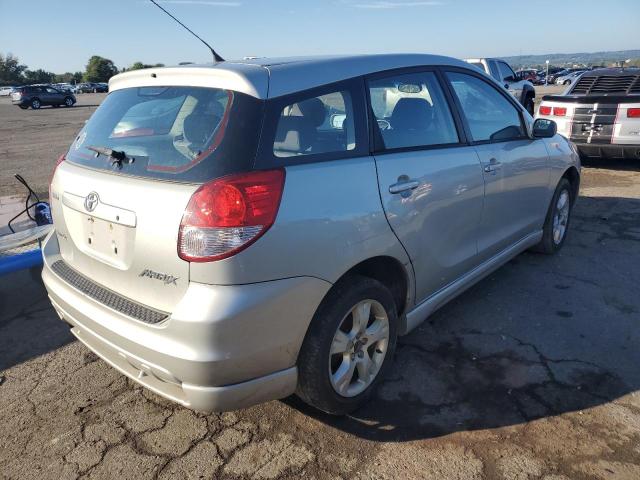 Photo 4 from auction – 2003 TOYOTA COROLLA MA with VIN 2T1LR32E33C029001