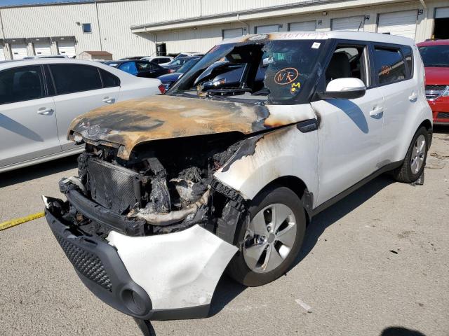 Photo 2 from auction – 2014 KIA SOUL + with VIN KNDJP3A54E7022514