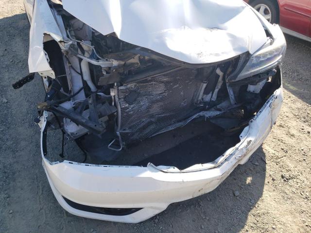 Photo 9 from auction – 2017 ACURA ILX BASE W with VIN 19UDE2F36HA002326