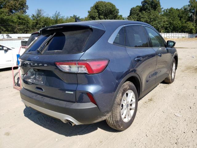 Photo 4 from auction – 2020 FORD ESCAPE SE with VIN 1FMCU0G64LUB59463