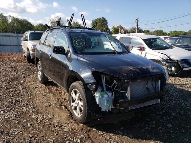 TOYOTA RAV4 2012 with VIN 2T3BF4DVXCW250284 - Photo from auction