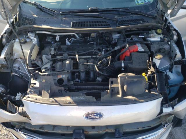 Photo 7 from auction – 2016 FORD FIESTA S with VIN 3FADP4AJ4GM156485