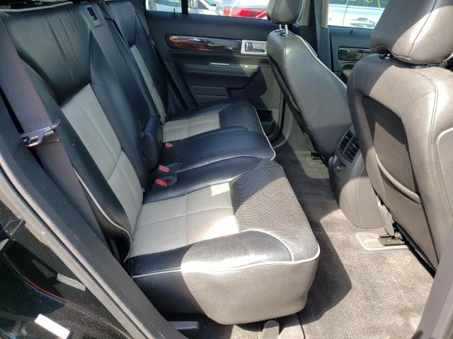 Photo 6 from auction – 2009 LINCOLN MKX with VIN 2LMDU88C59BJ08449