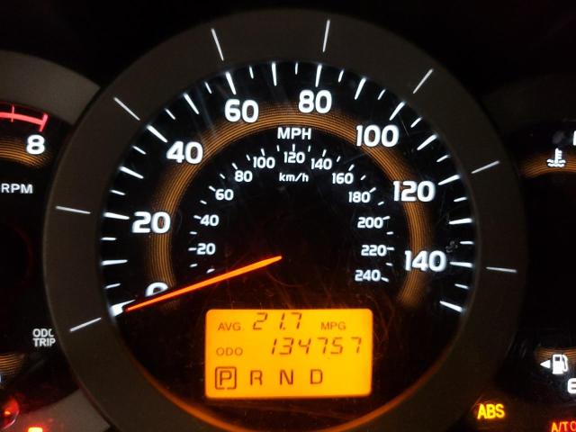 Photo 8 from auction – 2010 TOYOTA RAV4 LIMIT with VIN 2T3DK4DVXAW032122