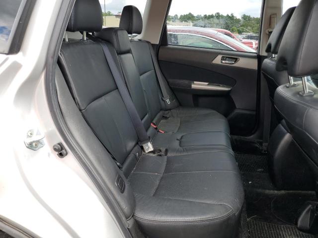 Foto 6 de la subasta – 2009 SUBARU FORESTER 2 con VIN JF2SH64609H775143