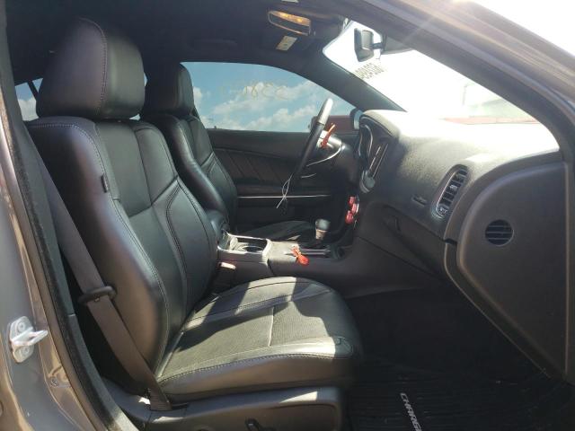 Photo 5 from auction – 2018 DODGE CHARGER R/ with VIN 2C3CDXCT8JH208757