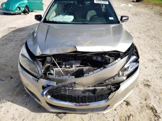 Photo 7 from auction – 2014 CHEVROLET MALIBU LS with VIN 1G11B5SL1EF180816