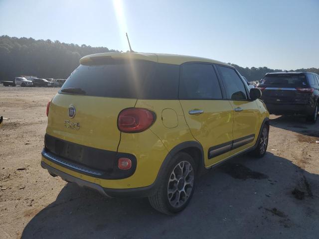 Photo 4 from auction – 2014 FIAT 500L TREKK with VIN ZFBCFADH6EZ019949