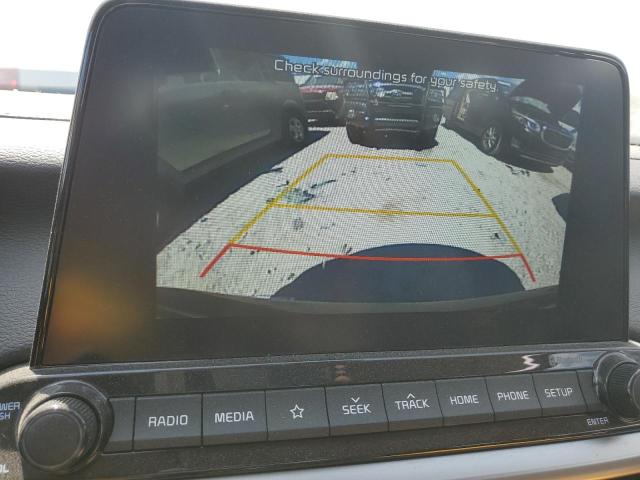 Photo 9 from auction – 2021 KIA FORTE FE with VIN 3KPF24AD2ME362289