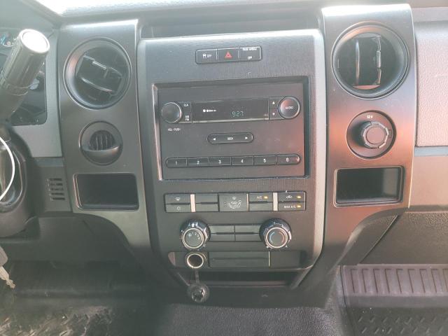 Photo 9 from auction – 2013 FORD F150 with VIN 1FTMF1CM8DFD53285