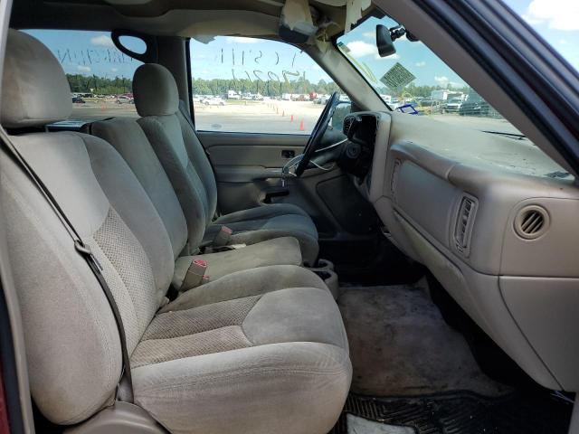 Photo 5 from auction – 2005 CHEVROLET SILVERADO with VIN 2GCEC13T351396543