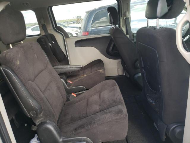 Photo 6 from auction – 2014 DODGE GRAND CARA with VIN 2C4RDGBG2ER299230