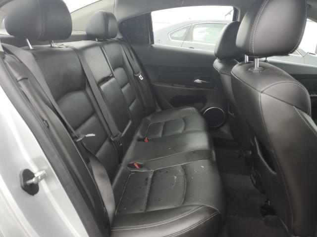 Photo 6 from auction – 2012 CHEVROLET CRUZE LT with VIN 1G1PG5SC0C7120366