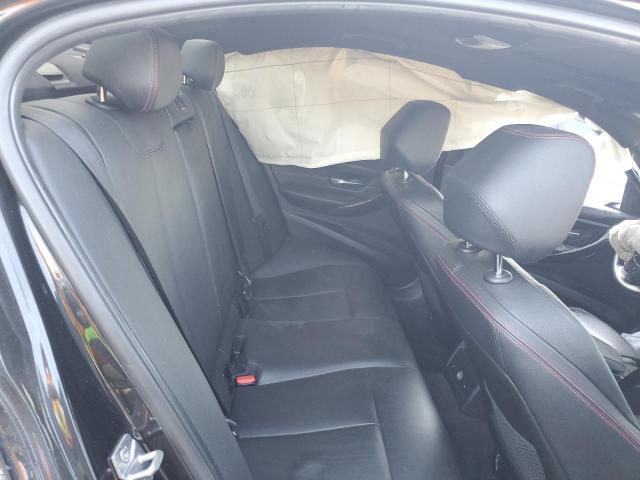Photo 6 from auction – 2013 BMW 335 XI with VIN WBA3B9C58DF586286