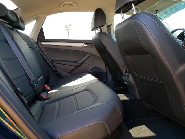 Photo 6 from auction – 2022 VOLKSWAGEN PASSAT SE with VIN 1VWSA7A36NC006573