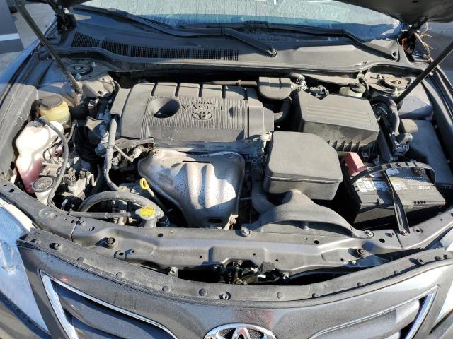 Photo 7 from auction – 2011 TOYOTA CAMRY BASE with VIN 4T4BF3EK0BR201851
