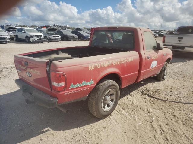 Photo 4 from auction – 2011 FORD RANGER with VIN 1FTKR1AD4BPA72464