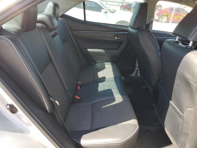 Photo 6 from auction – 2015 TOYOTA COROLLA L with VIN 5YFBURHE2FP272694
