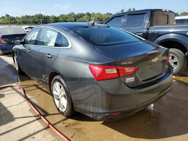 Photo 3 from auction – 2017 CHEVROLET MALIBU LT with VIN 1G1ZE5ST1HF238471