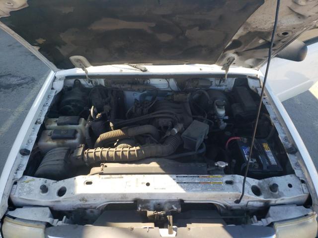 Photo 7 from auction – 2000 FORD RANGER SUP with VIN 1FTYR14V3YPB96779