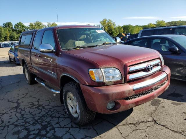 Photo 1 from auction – 2003 TOYOTA TUNDRA ACC with VIN 5TBBT44153S341432